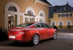 Buick Regal 2008 года
